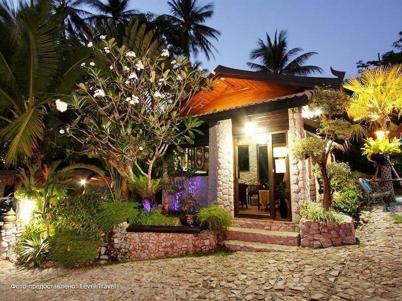 Фотография Boomerang Village Resort