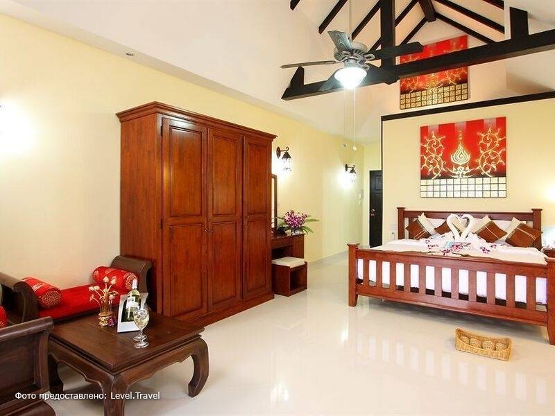 Фотография Boomerang Village Resort