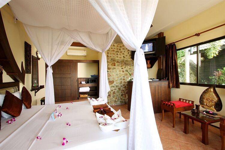 Boomerang Village Resort