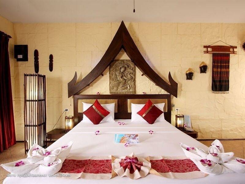 Фотография Boomerang Village Resort