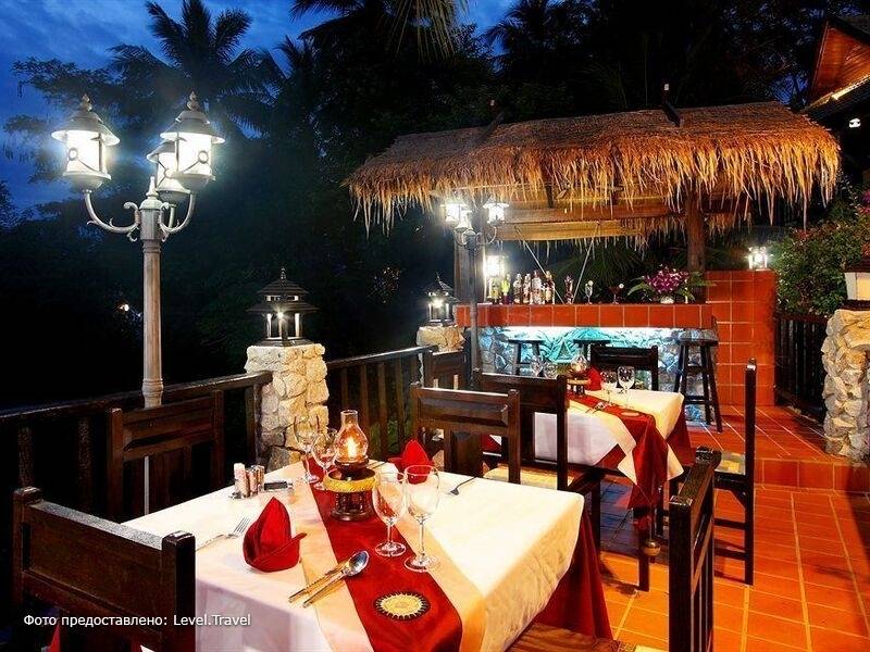 Фотография Boomerang Village Resort