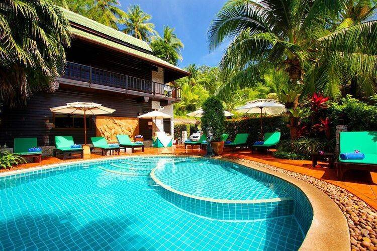 Boomerang Village Resort