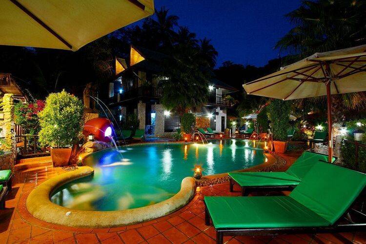 Boomerang Village Resort