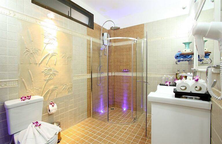 Boomerang Village Resort