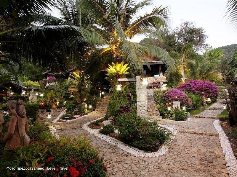 Фотография Boomerang Village Resort