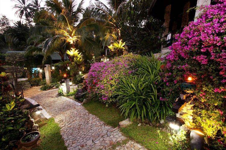 Boomerang Village Resort