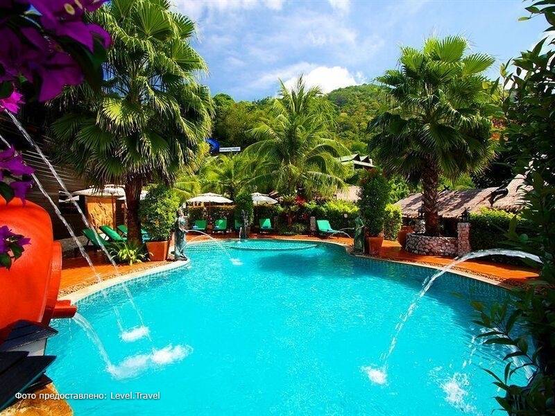 Фотография Boomerang Village Resort