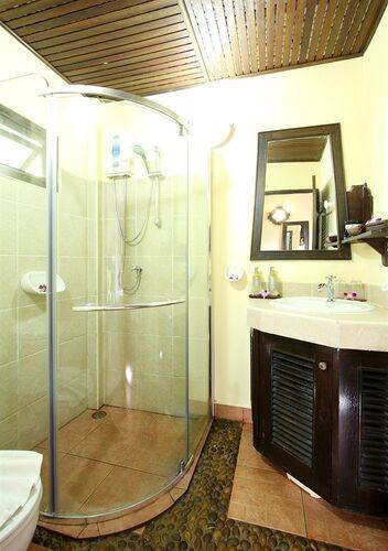 Boomerang Village Resort