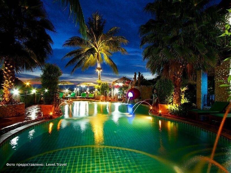 Фотография Boomerang Village Resort