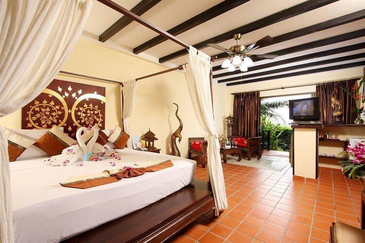 Boomerang Village Resort