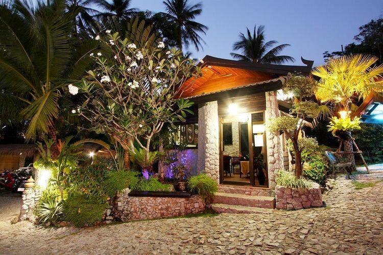 Boomerang Village Resort