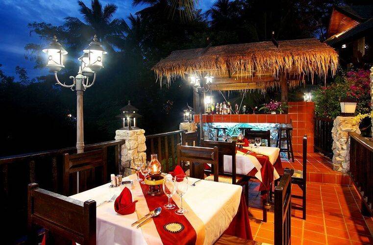 Boomerang Village Resort