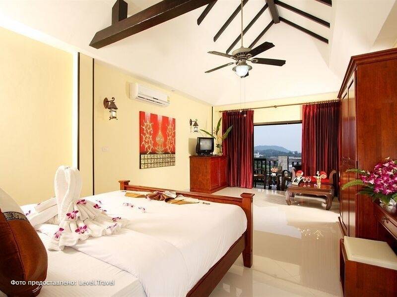 Фотография Boomerang Village Resort