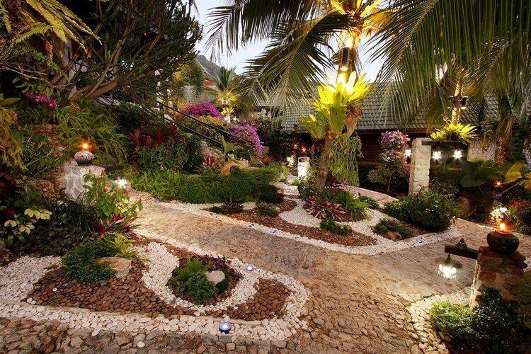 Boomerang Village Resort