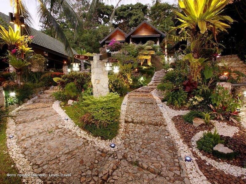 Фотография Boomerang Village Resort