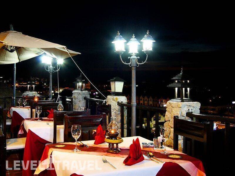 Фотография Boomerang Village Resort