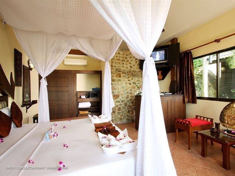 Фотография Boomerang Village Resort