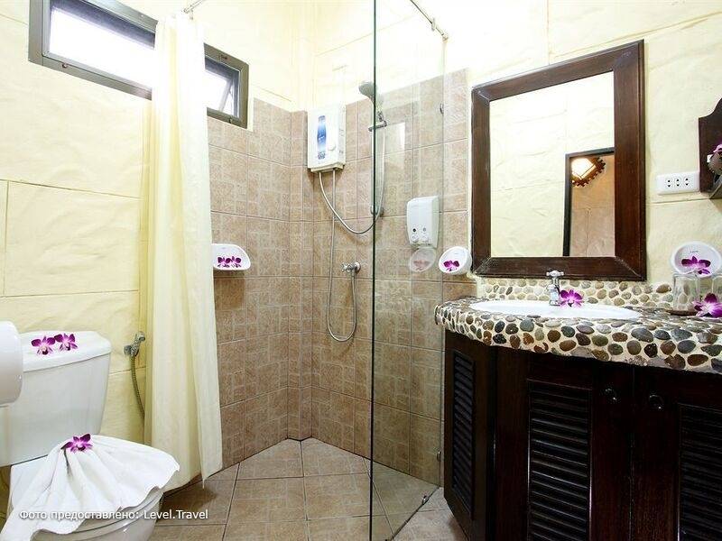 Фотография Boomerang Village Resort