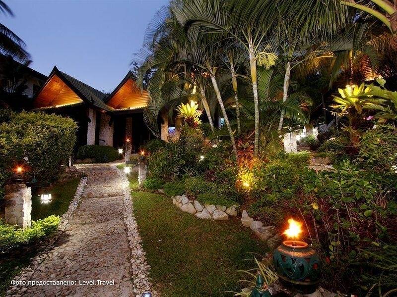 Фотография Boomerang Village Resort