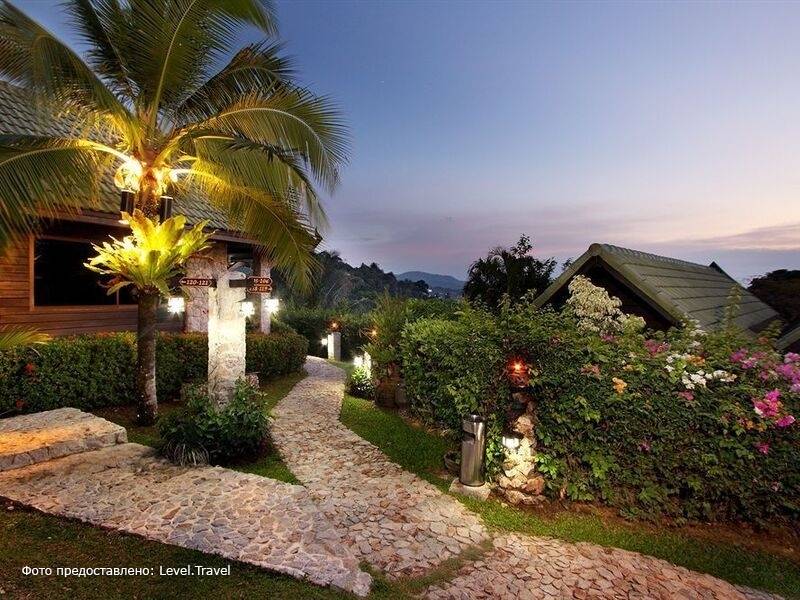 Фотография Boomerang Village Resort