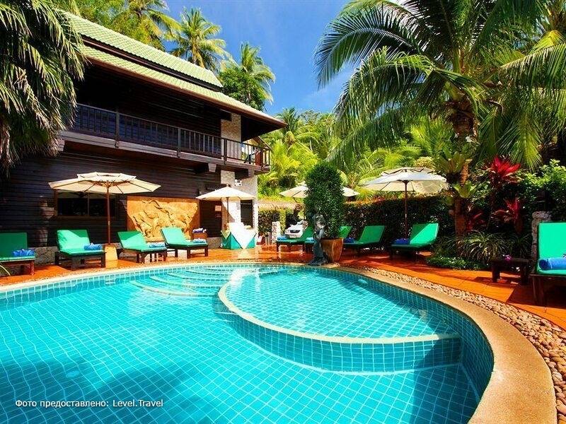 Фотография Boomerang Village Resort