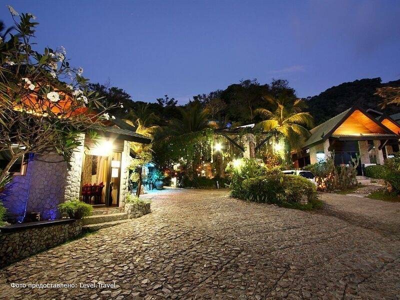Фотография Boomerang Village Resort