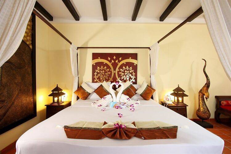 Boomerang Village Resort