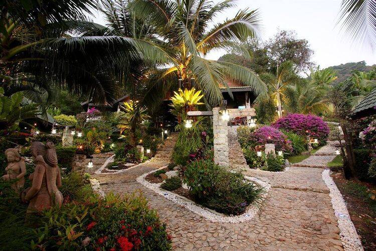 Boomerang Village Resort