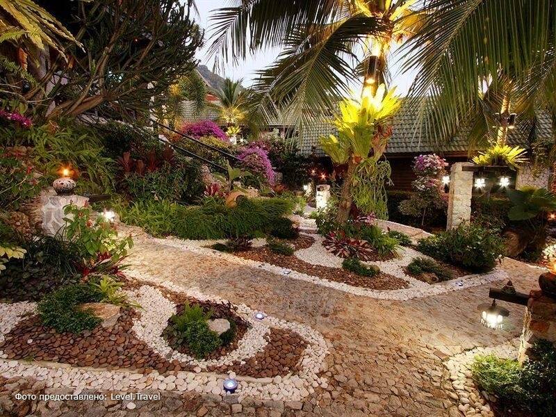 Фотография Boomerang Village Resort