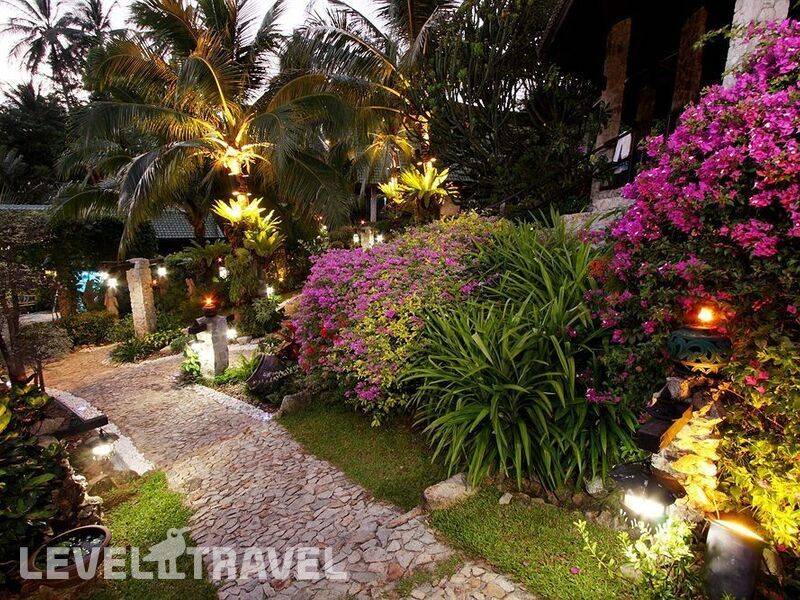 Фотография Boomerang Village Resort