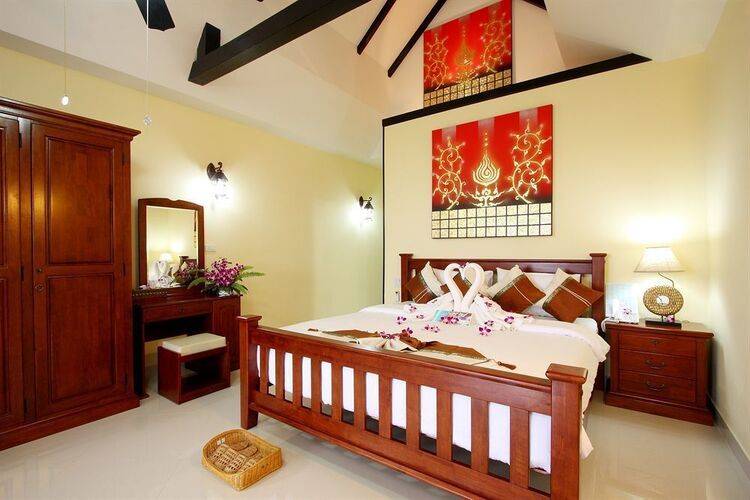 Boomerang Village Resort