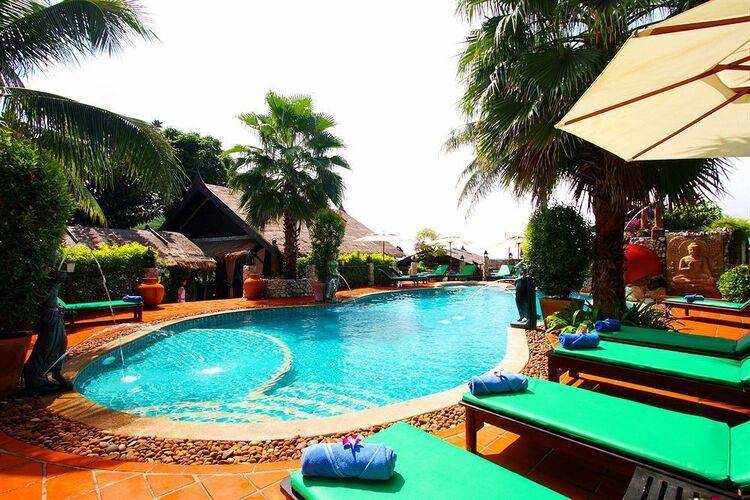 Boomerang Village Resort