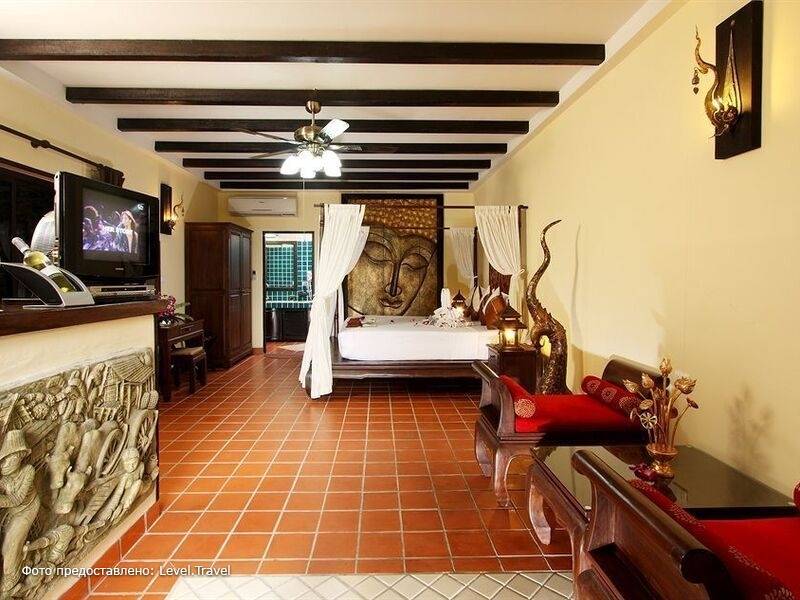 Фотография Boomerang Village Resort