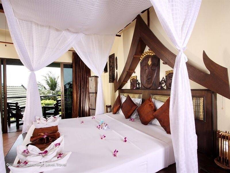 Фотография Boomerang Village Resort
