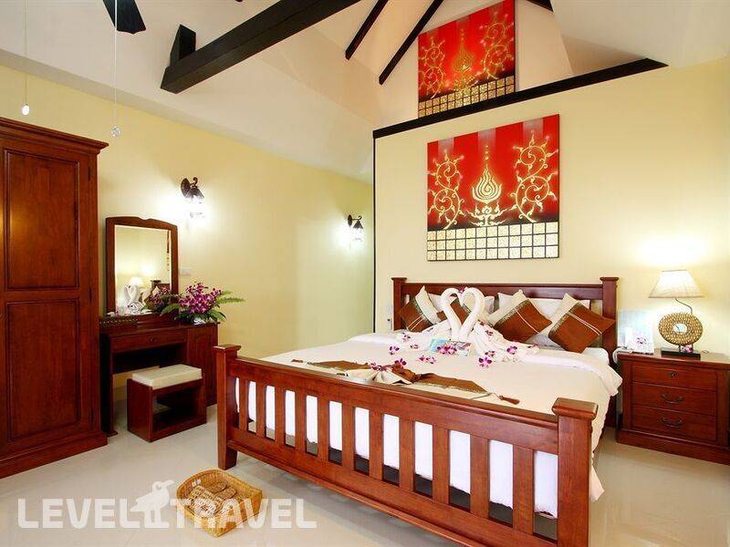 Фотография Boomerang Village Resort