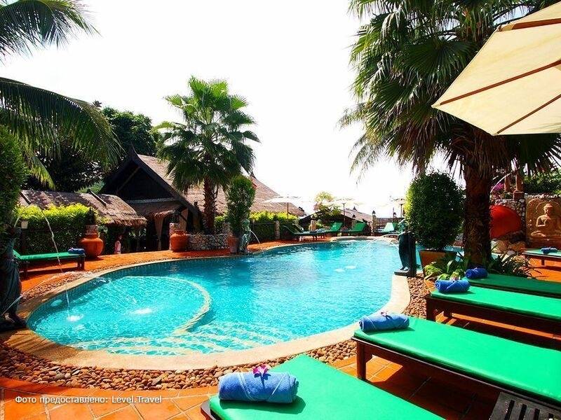 Фотография Boomerang Village Resort