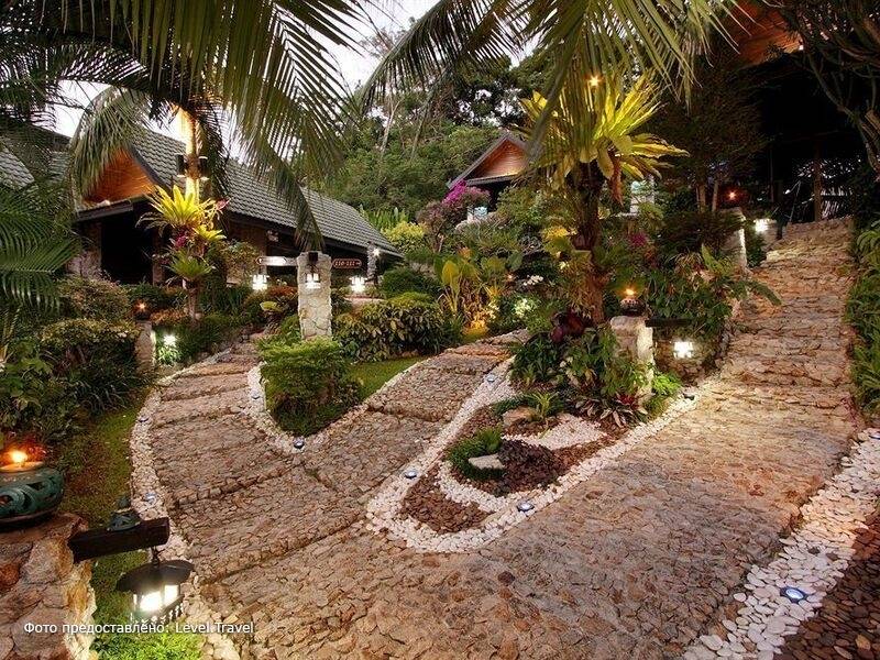 Фотография Boomerang Village Resort