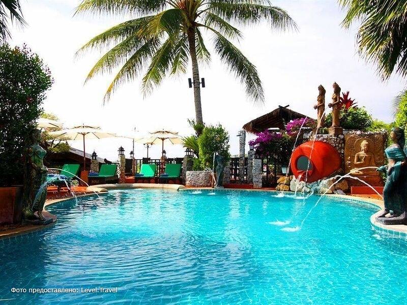 Фотография Boomerang Village Resort