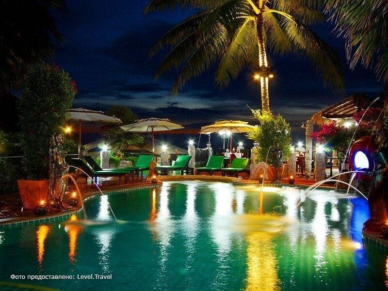 Фотография Boomerang Village Resort