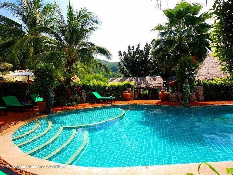 Фотография Boomerang Village Resort
