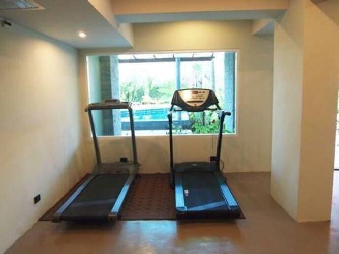 Phuket Ecozy Hotel