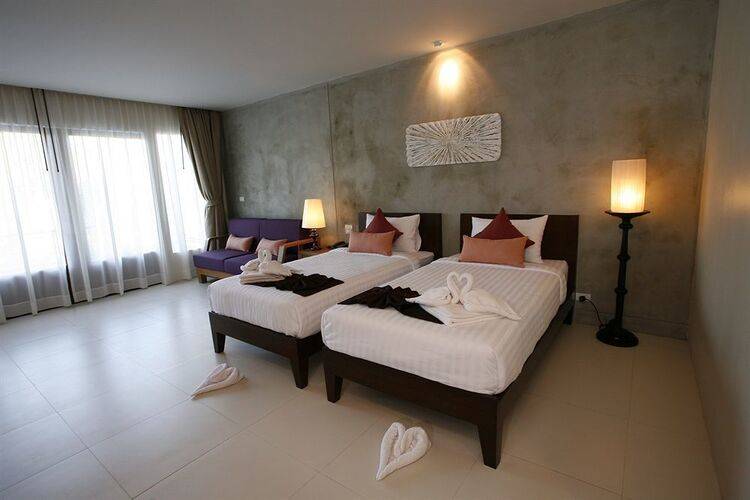 Tea Tree Spa Resort (Adults Only 18+)