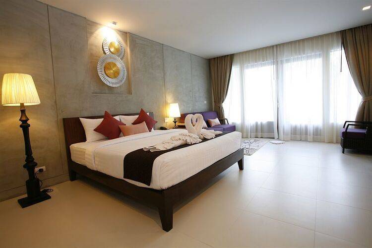 Tea Tree Spa Resort (Adults Only 18+)