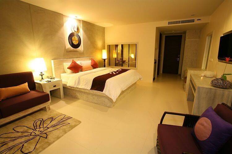Tea Tree Spa Resort (Adults Only 18+)