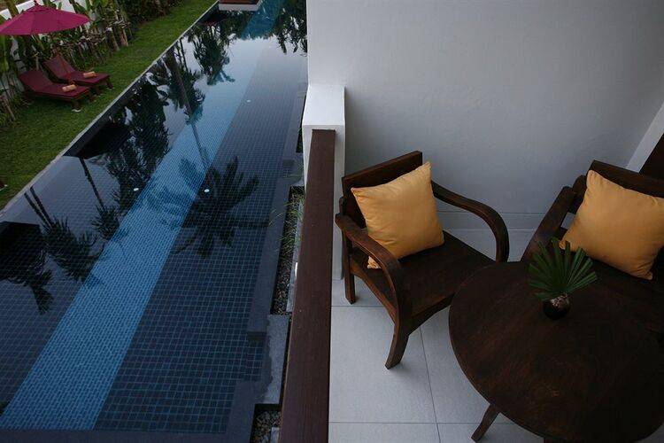 Tea Tree Spa Resort (Adults Only 18+)
