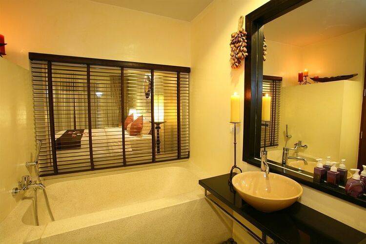 Tea Tree Spa Resort (Adults Only 18+)