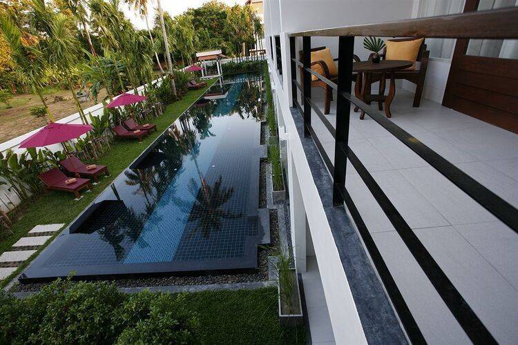 Tea Tree Spa Resort (Adults Only 18+)