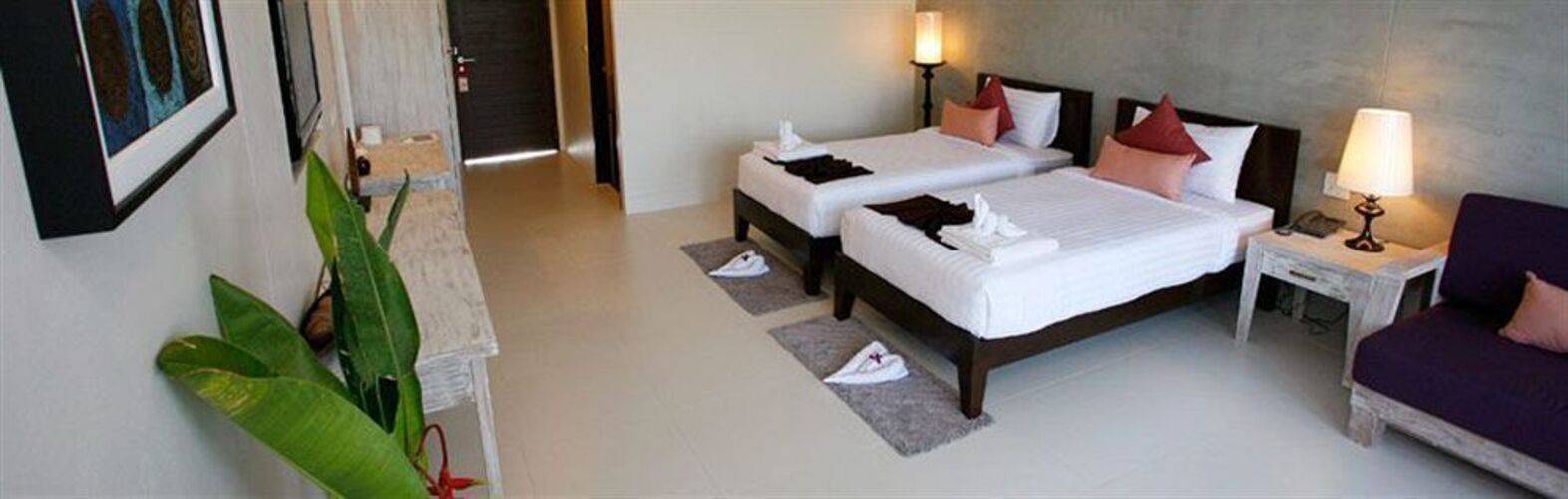 Tea Tree Spa Resort (Adults Only 18+)