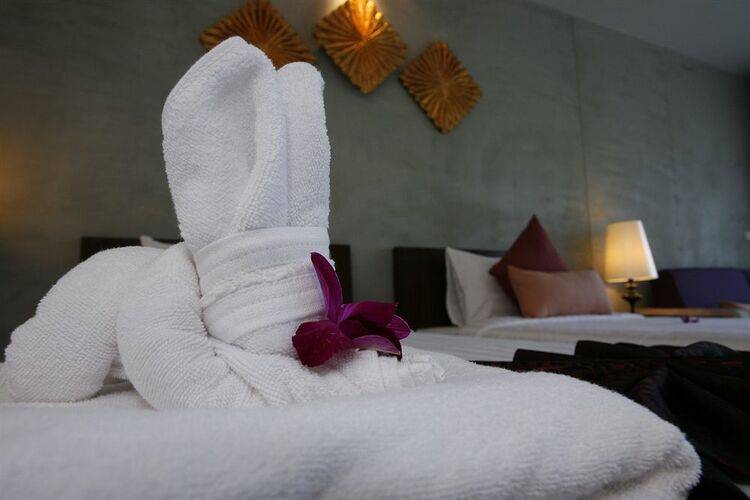 Tea Tree Spa Resort (Adults Only 18+)