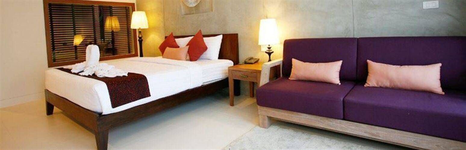 Tea Tree Spa Resort (Adults Only 18+)